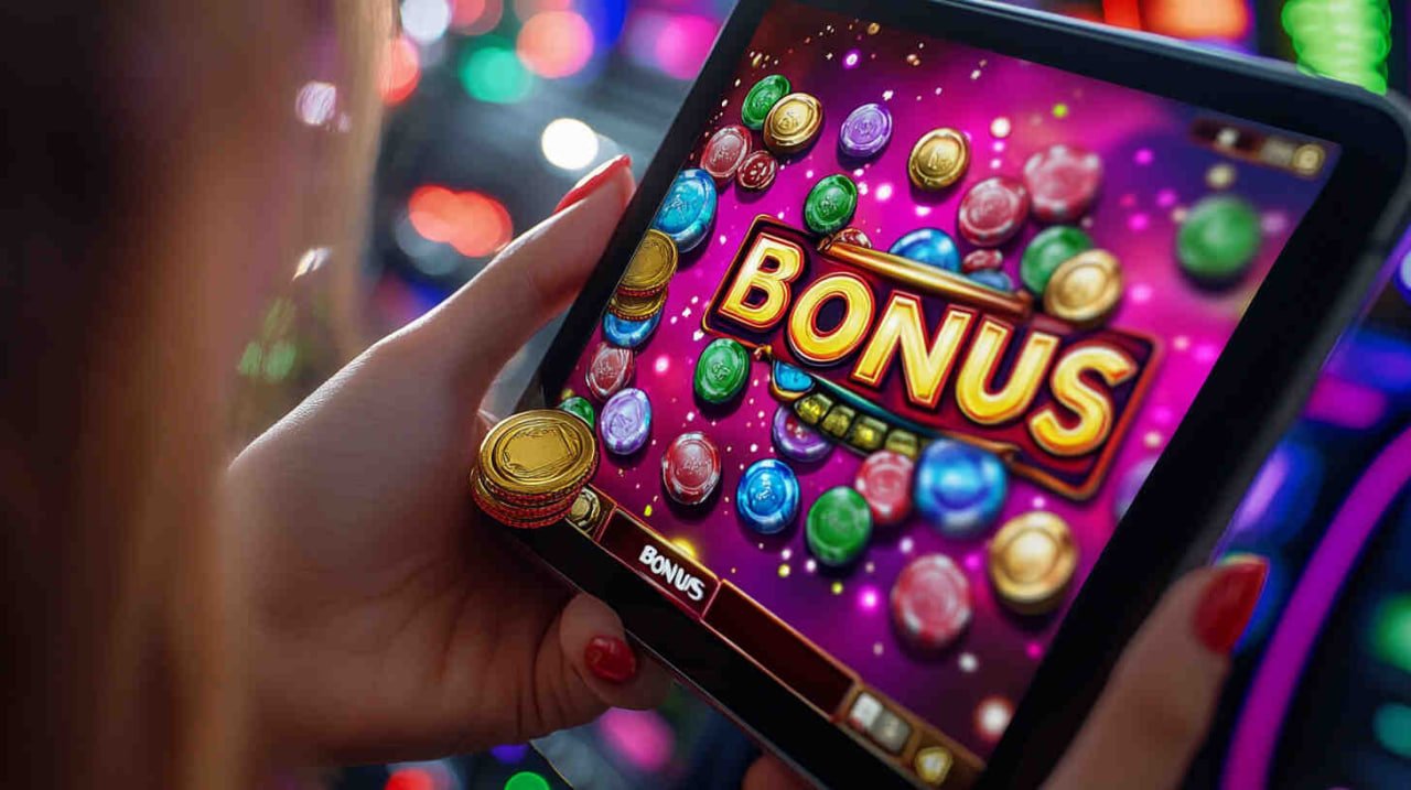 Member VIP Tana14 menikmati bonus dan reward eksklusif setiap bulan