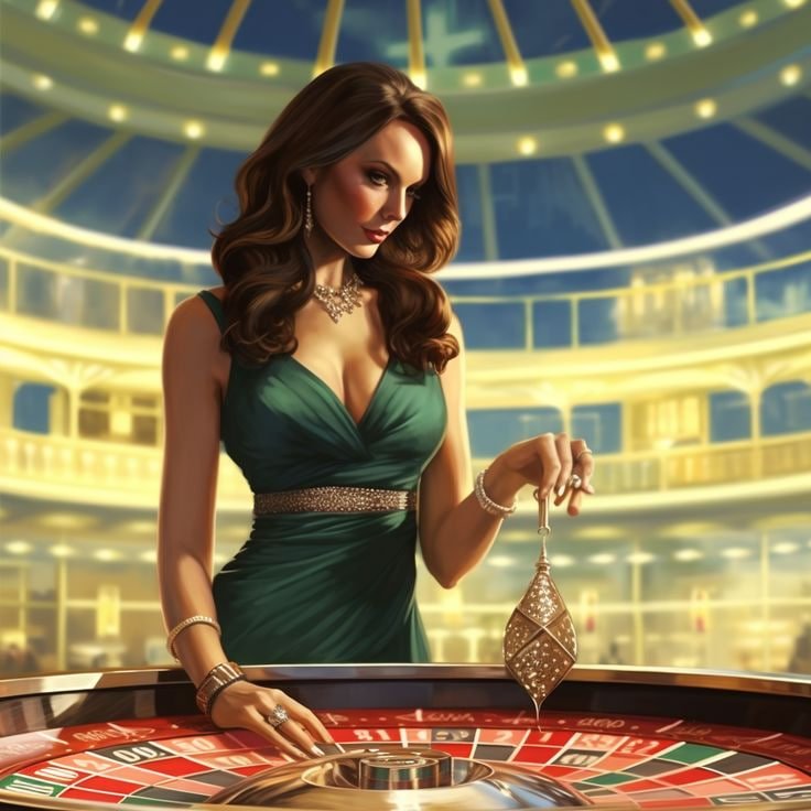 tana14 lobby game live casino dealer sungguhan baccarat roulette blackjack